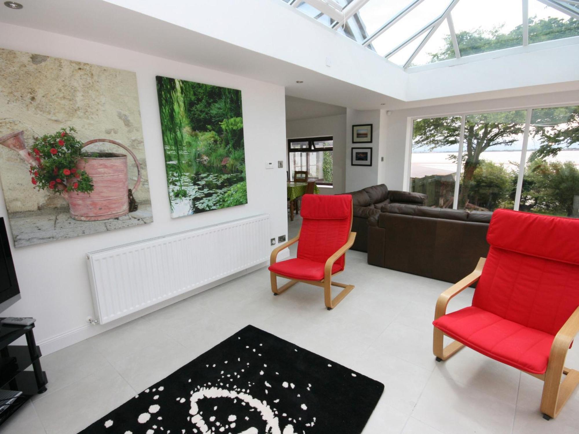 Dornock Brow Cottage Exterior foto